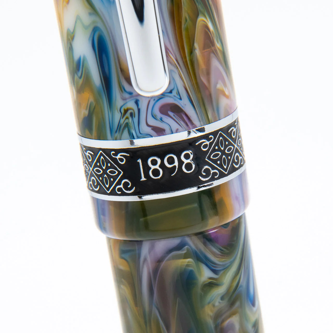Boligrafo Conklin 1898® Misto Green