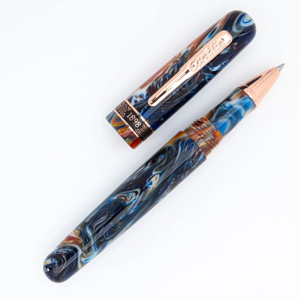 Boligrafo Conklin 1898® Misto Orange
