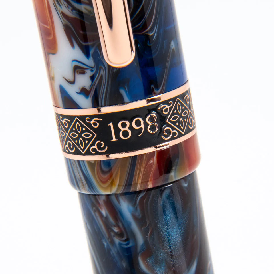 Boligrafo Conklin 1898® Misto Orange