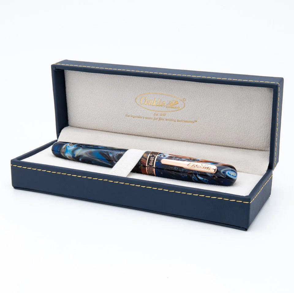 Boligrafo Conklin 1898® Misto Orange