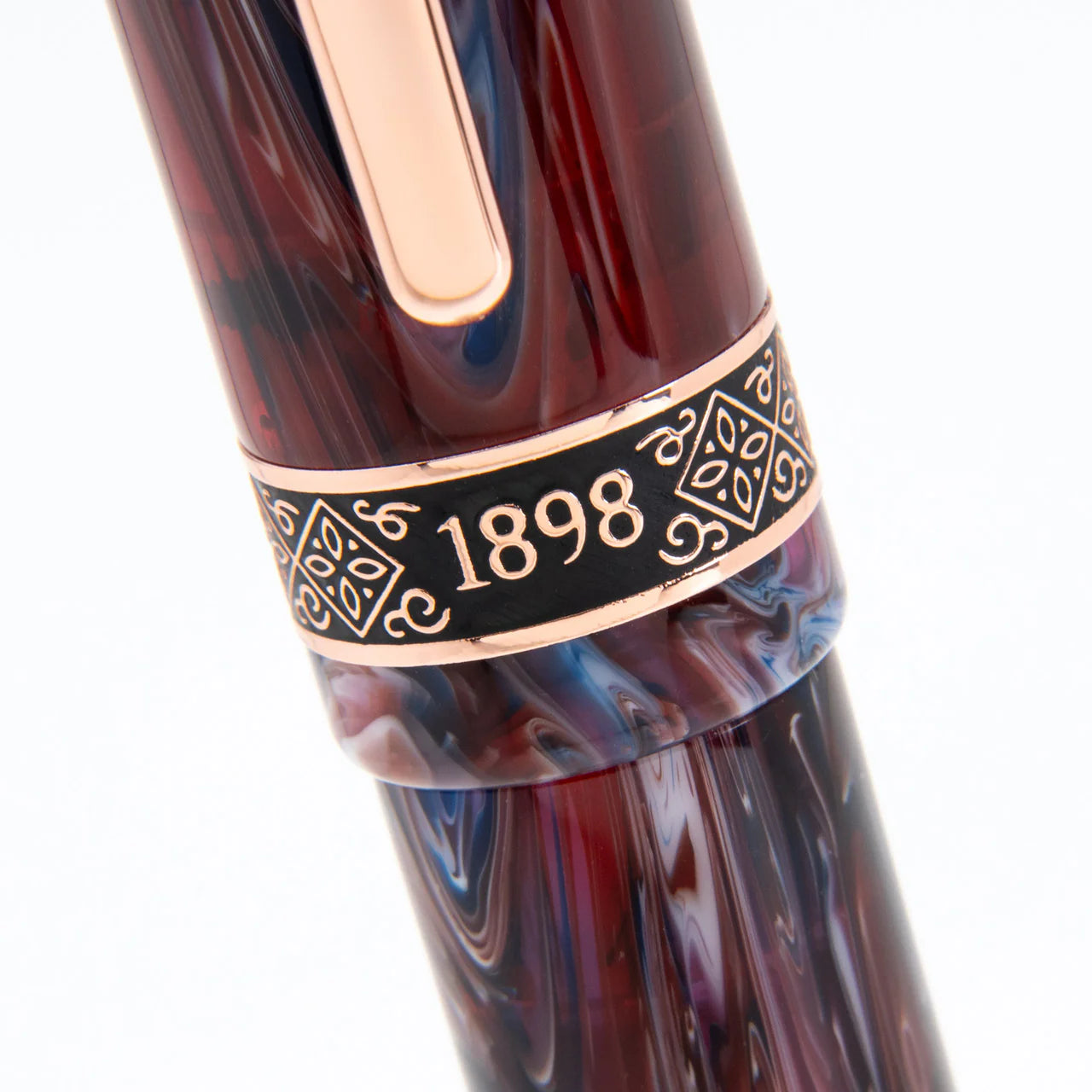 Boligrafo Conklin 1898® Misto Purple
