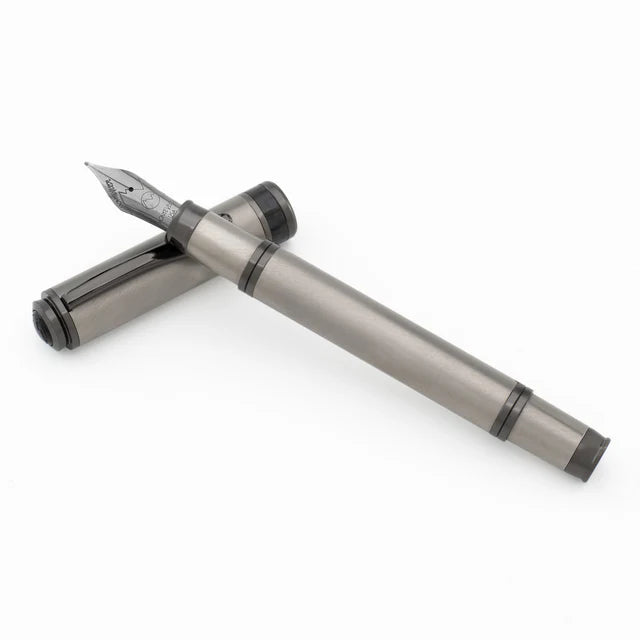 Pluma fuente Monteverde USA® Innova Ti | Titanium