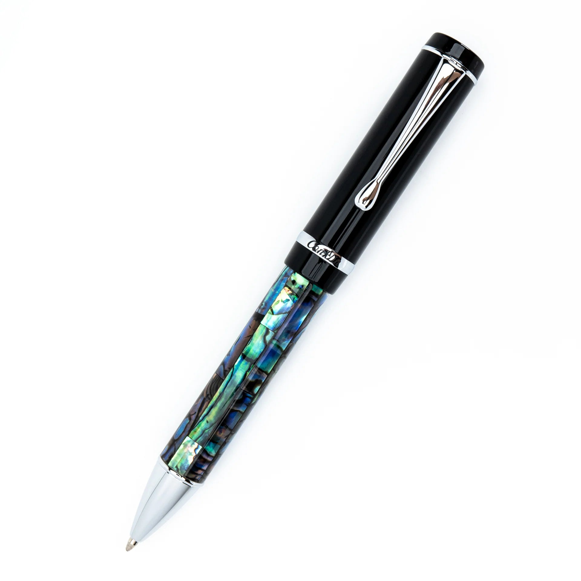 Boligrafo Conklin® Duragraph™ Abalone Nights