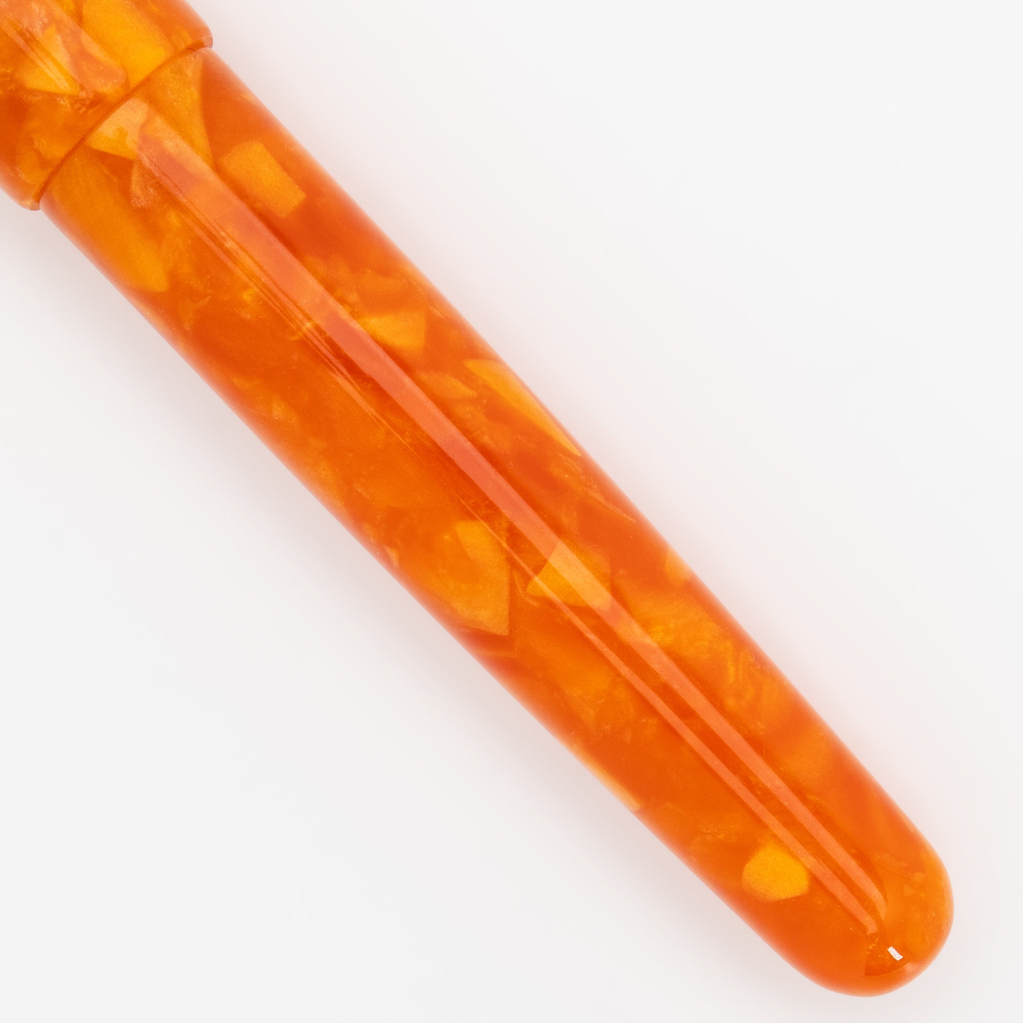 Boligrafo Conklin® All American™ Sunburst Orange