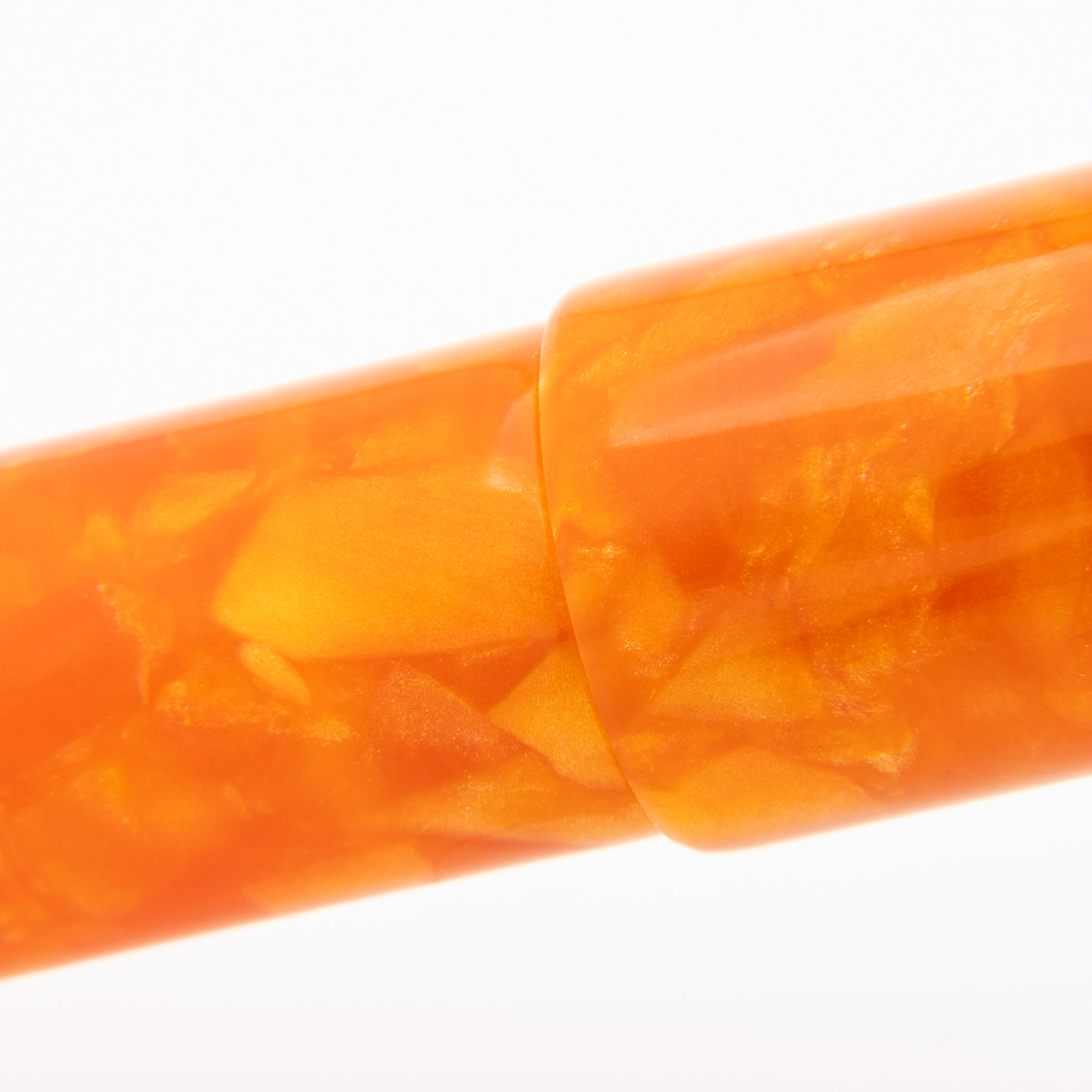 Boligrafo Conklin® All American™ Sunburst Orange