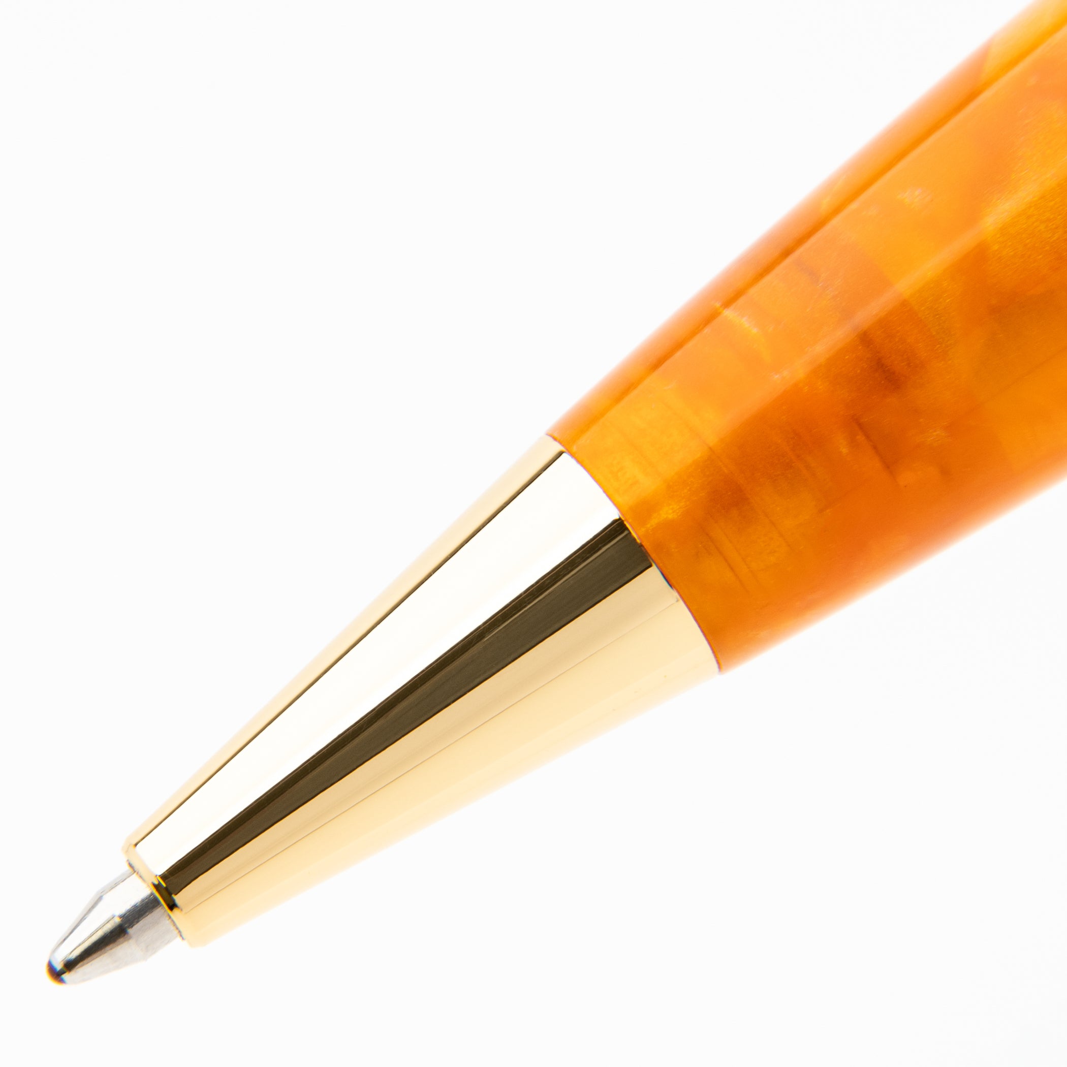 Boligrafo Conklin® All American™ Sunburst Orange