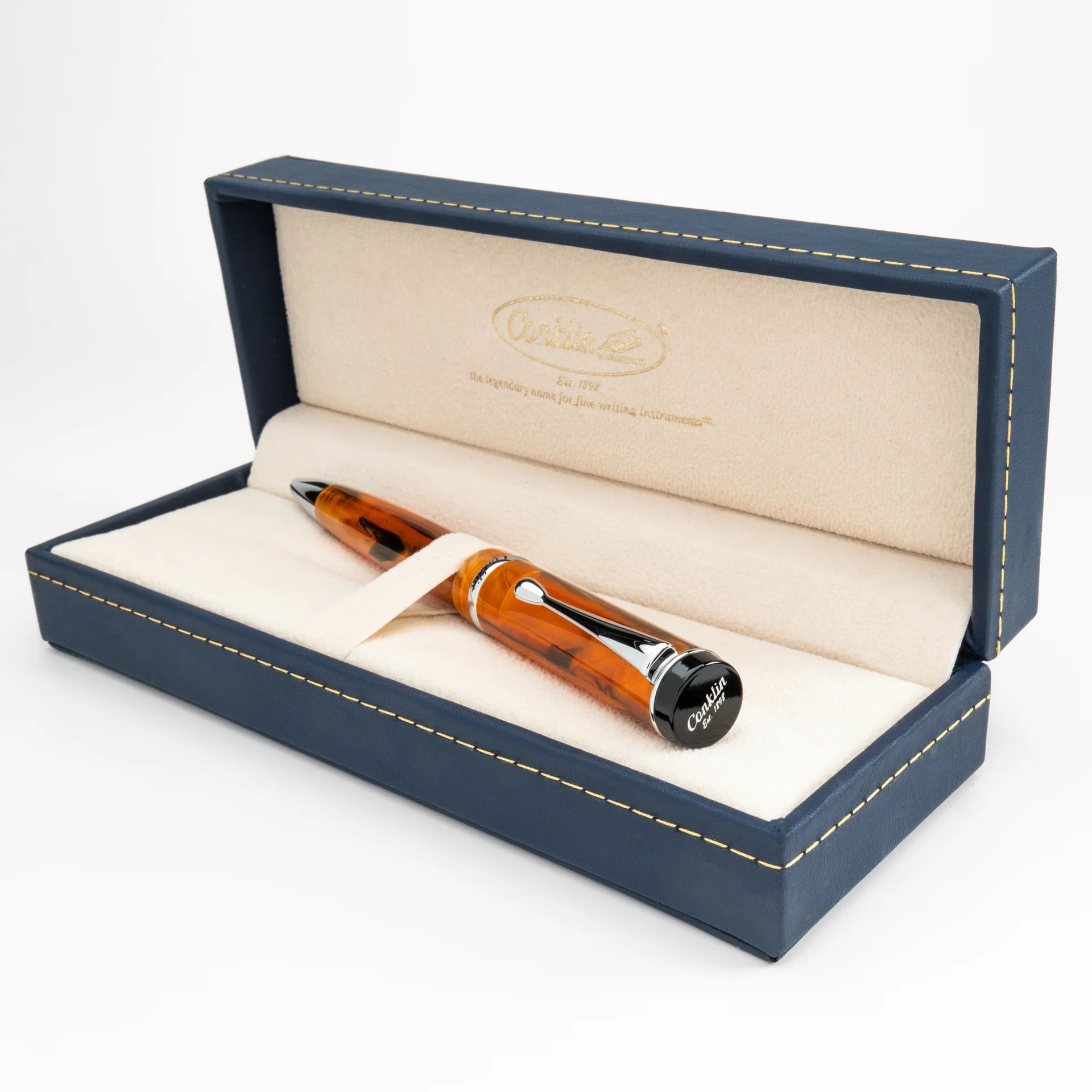 Bolígrafo Conklin® Duragraph™ Amber