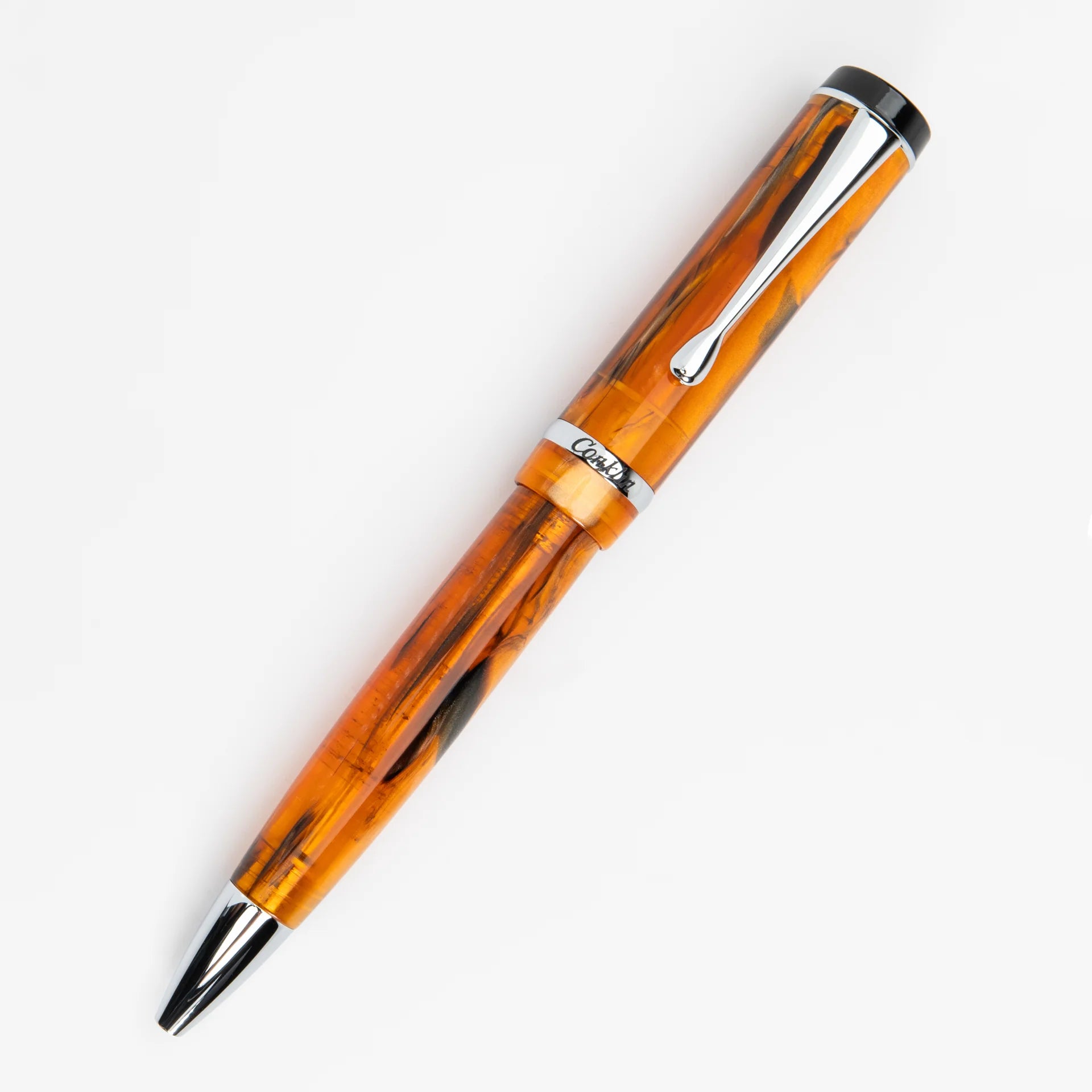 Bolígrafo Conklin® Duragraph™ Amber