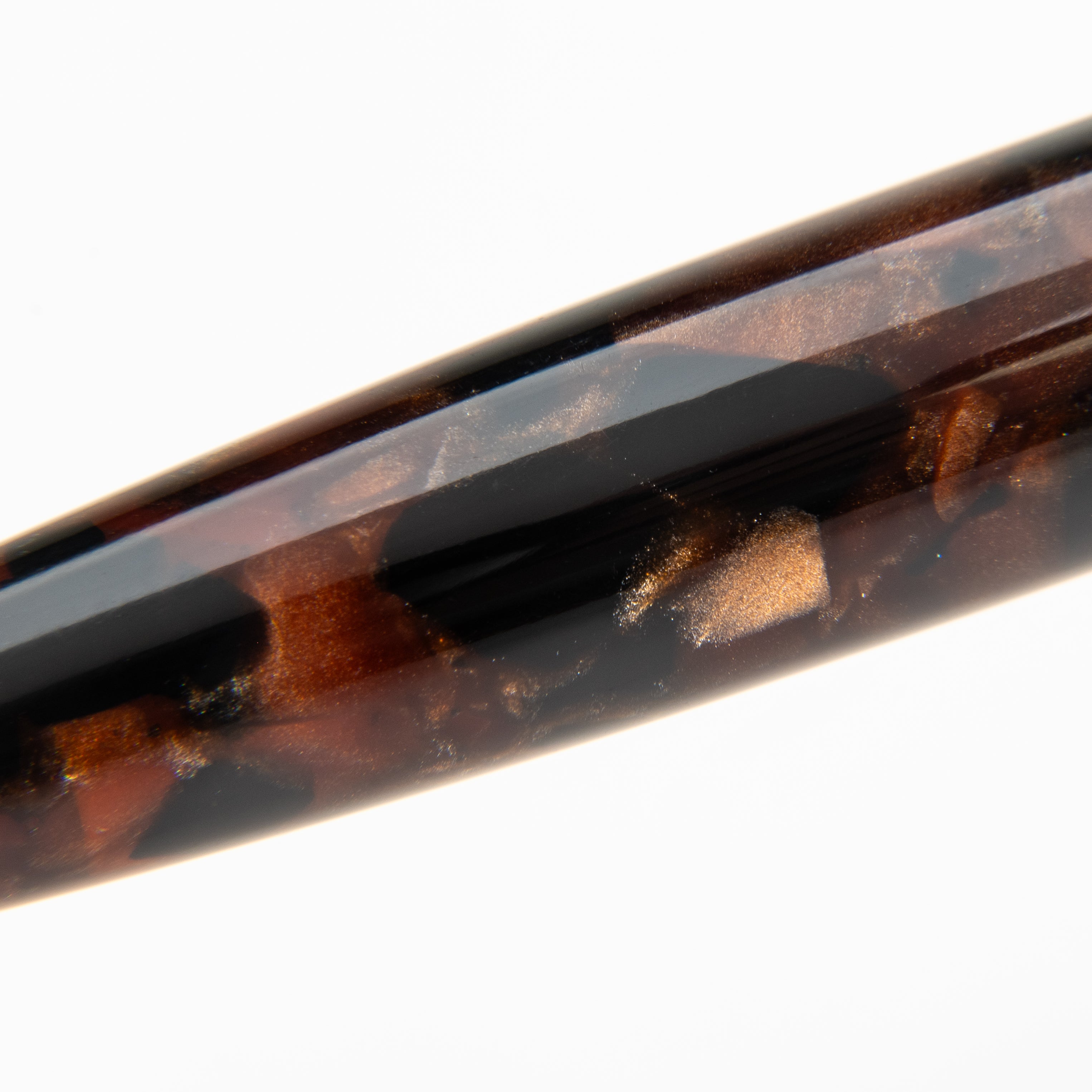 Boligrafo Conklin® All American™ Brownstone