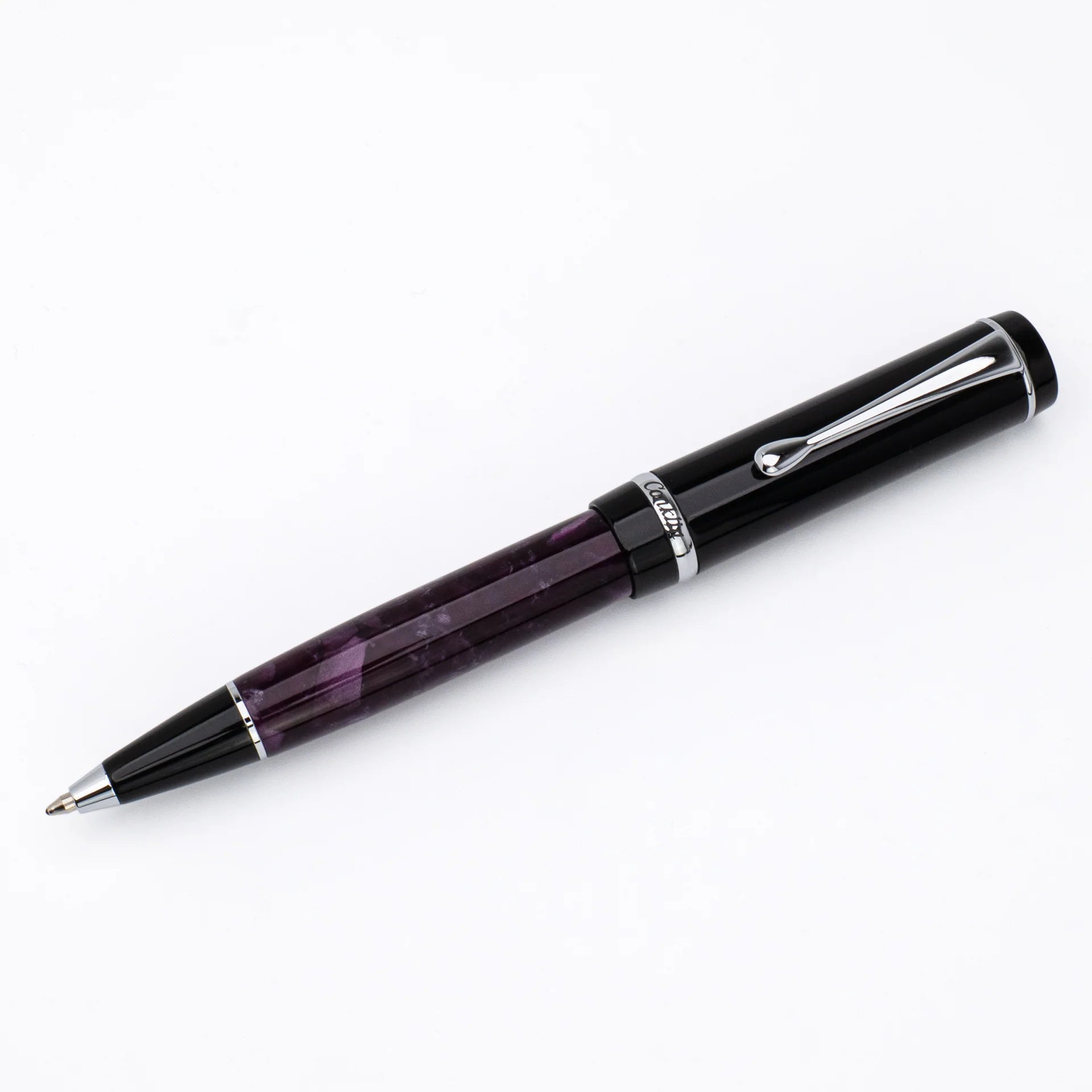 Bolígrafo Conklin® Duragraph™ Purple Nights