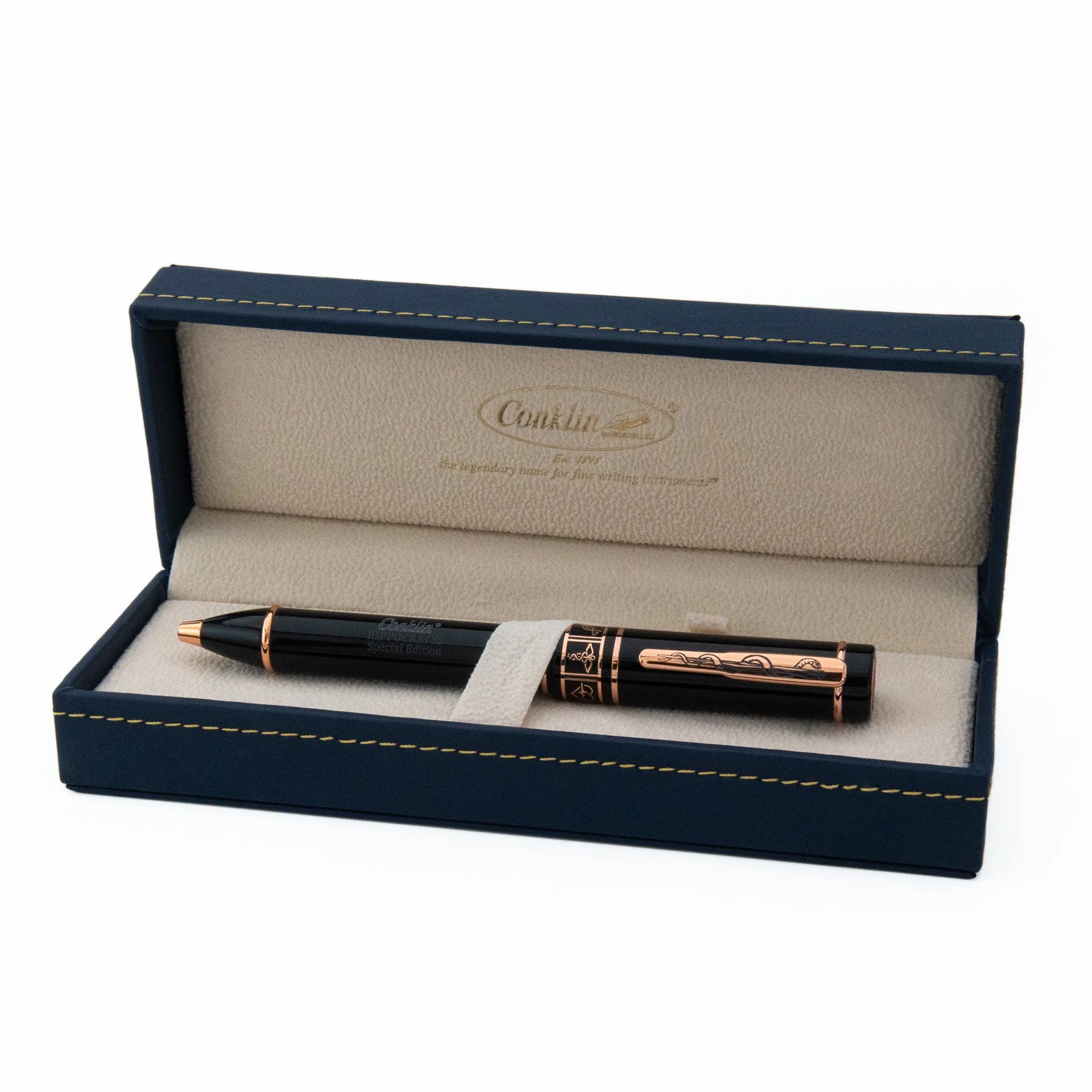 Boligrafo Conklin Hippocrates®