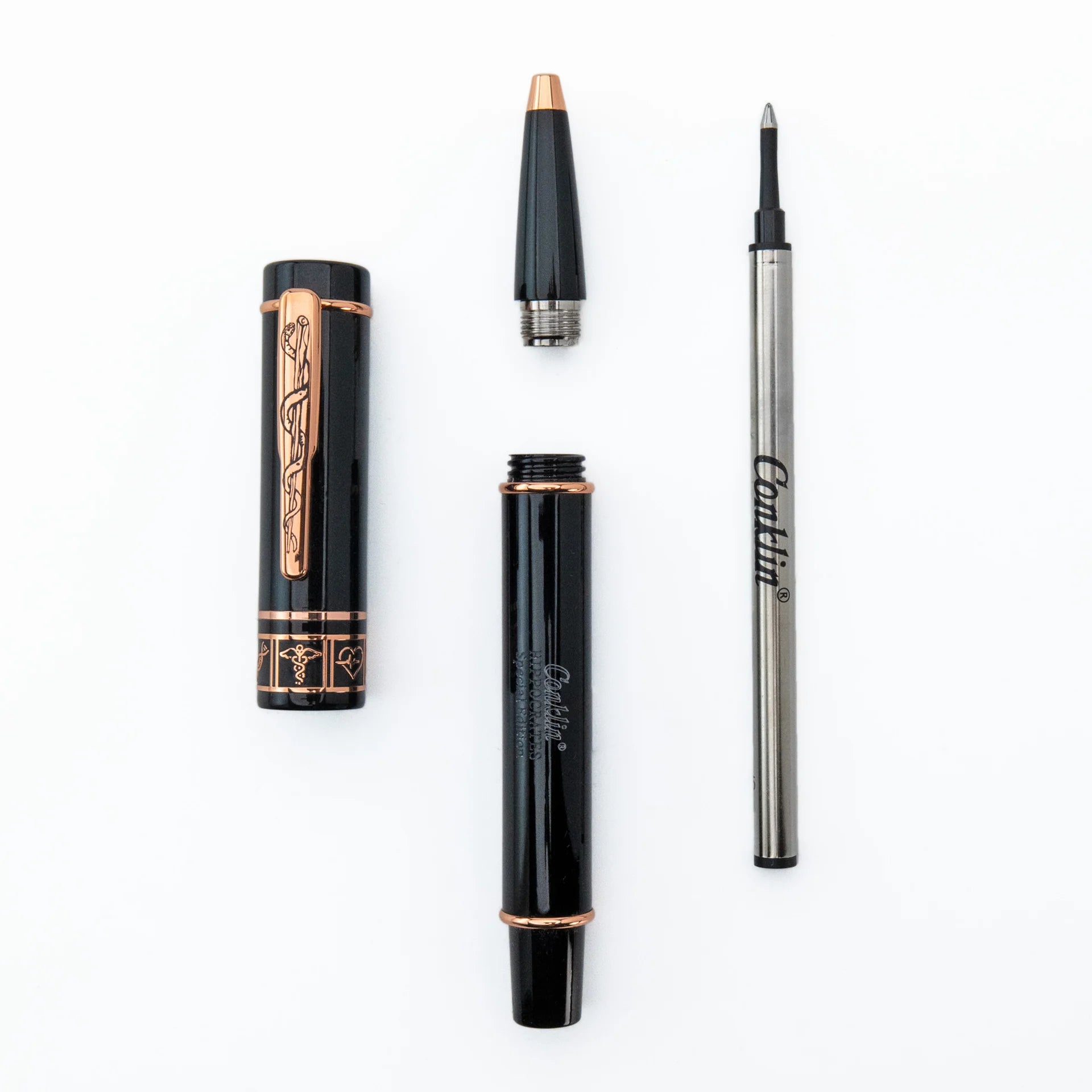 Rollerball Conklin Hippocrates®