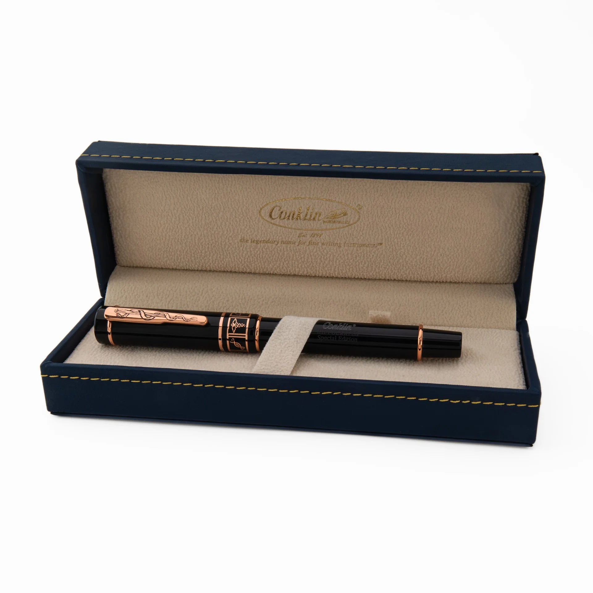 Rollerball Conklin Lex®