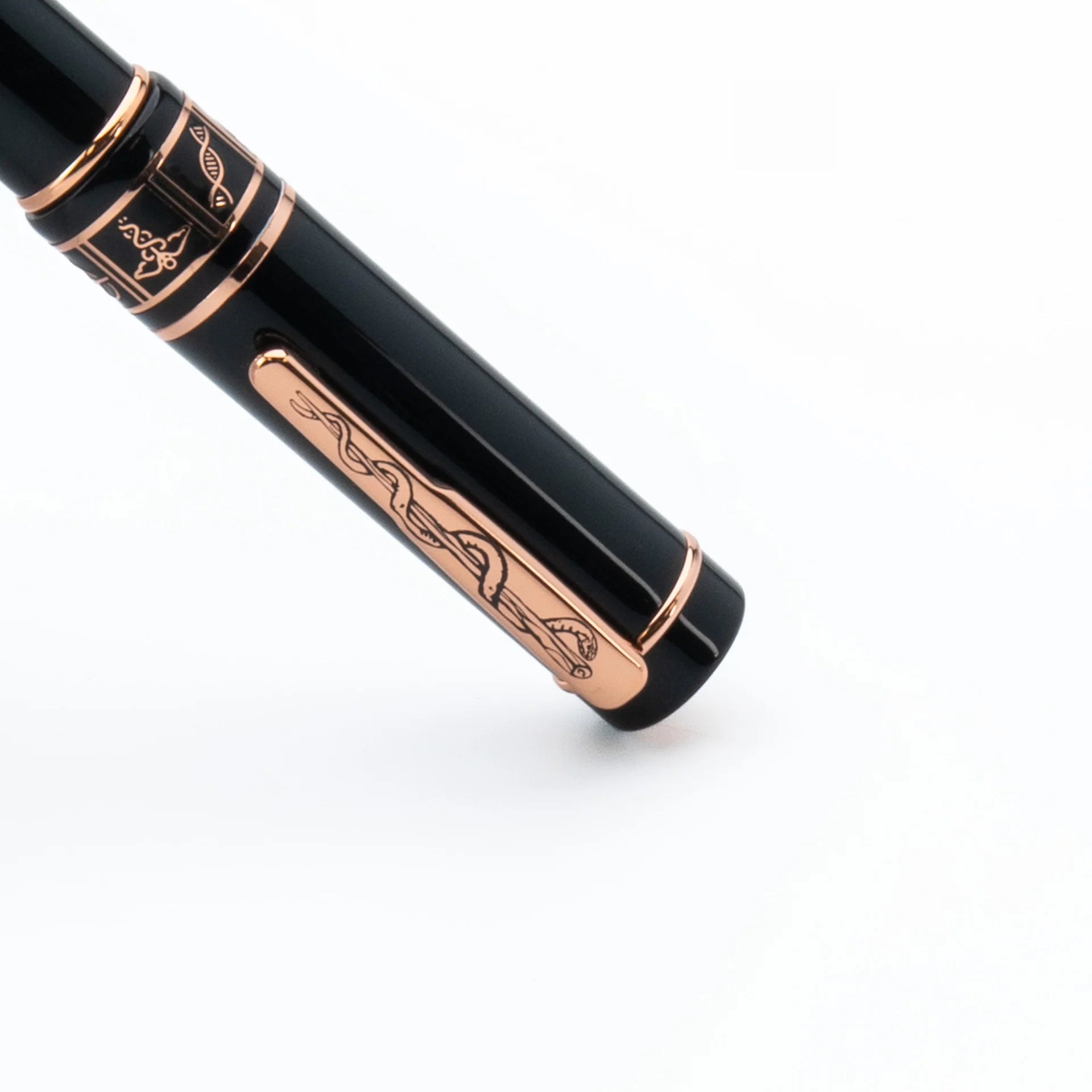 Pluma Fuente Conklin Hippocrates®