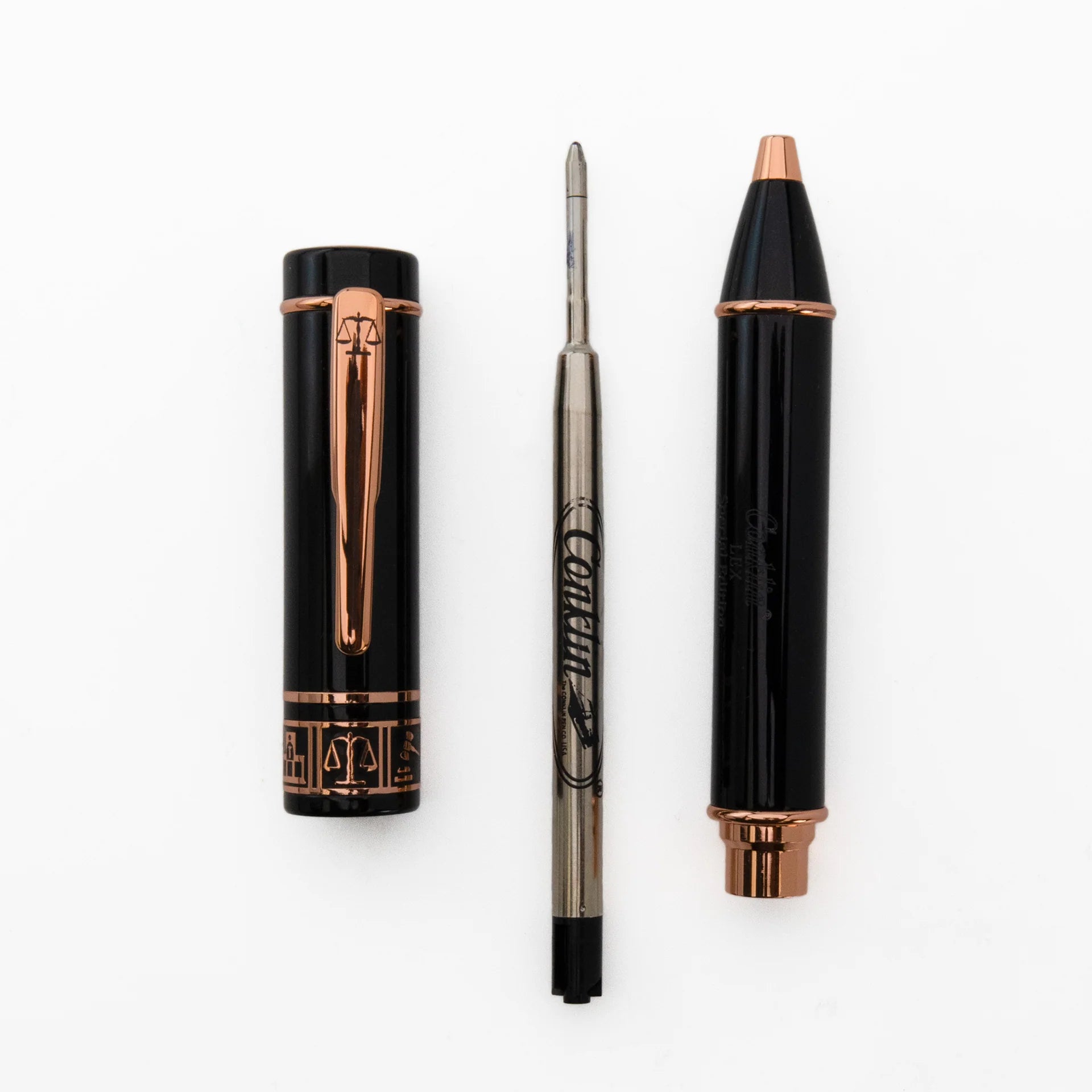 Boligrafo Conklin Lex®