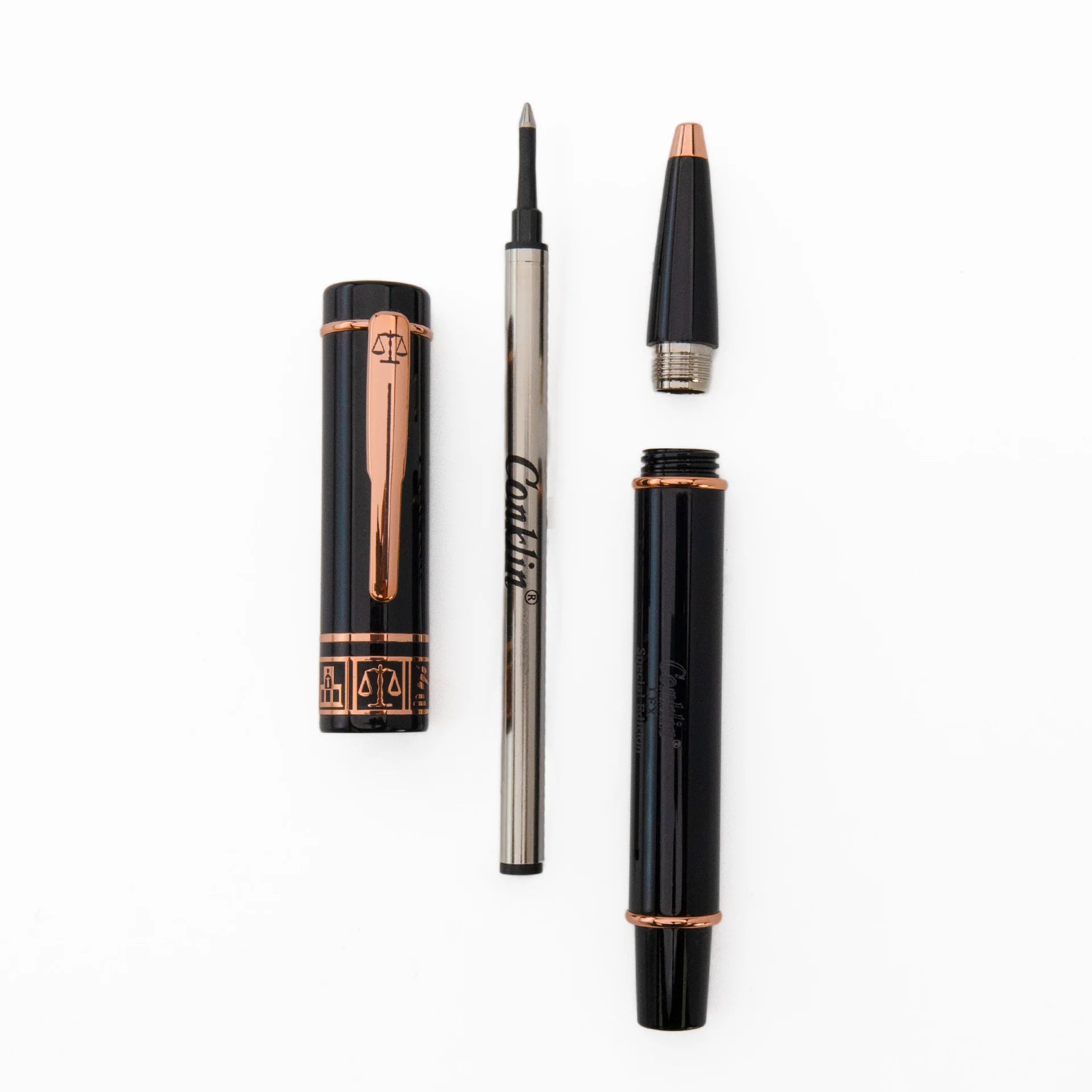 Rollerball Conklin Lex®