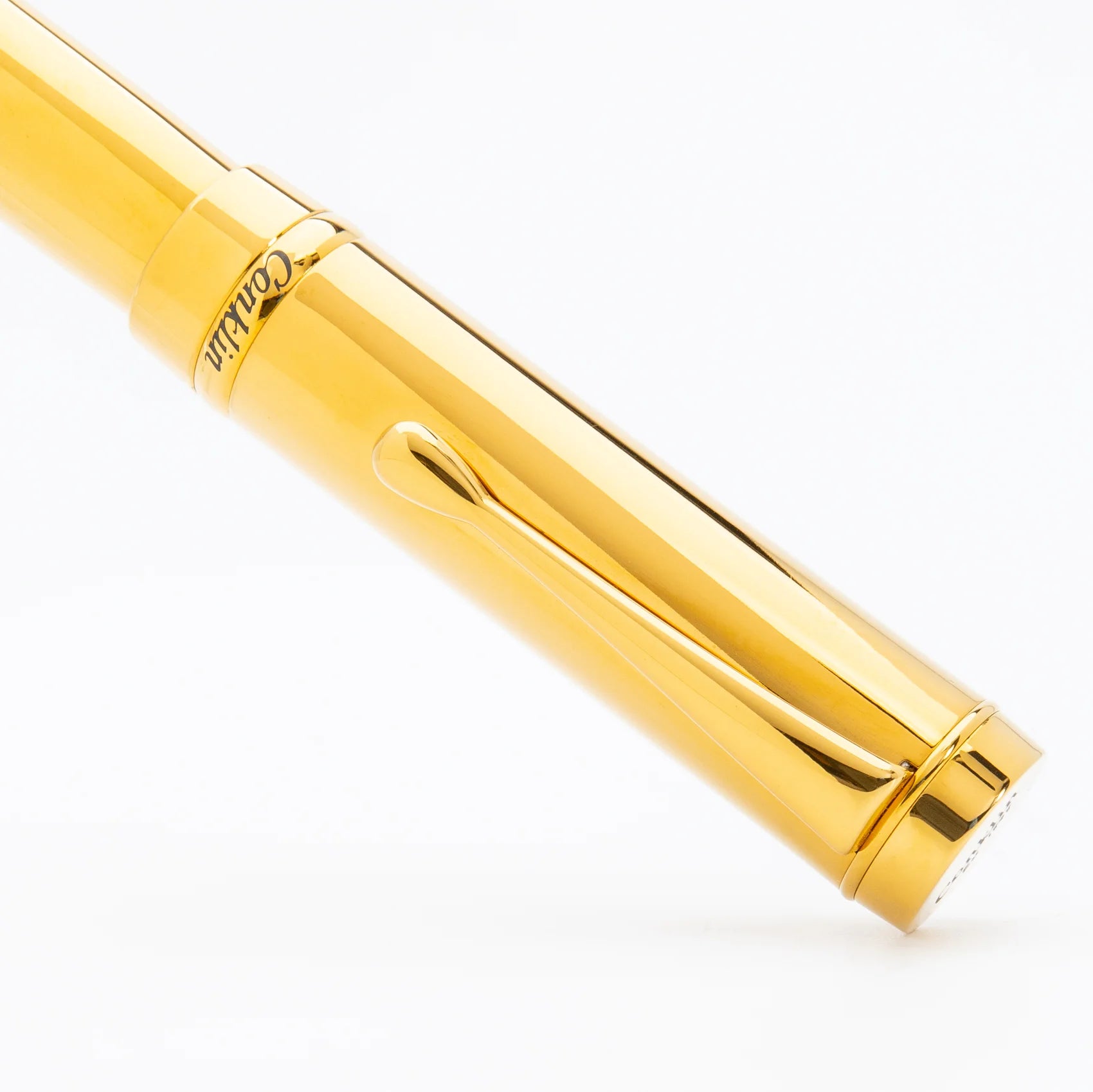 Boligrafo Conklin® Duragraph™ PVD Gold