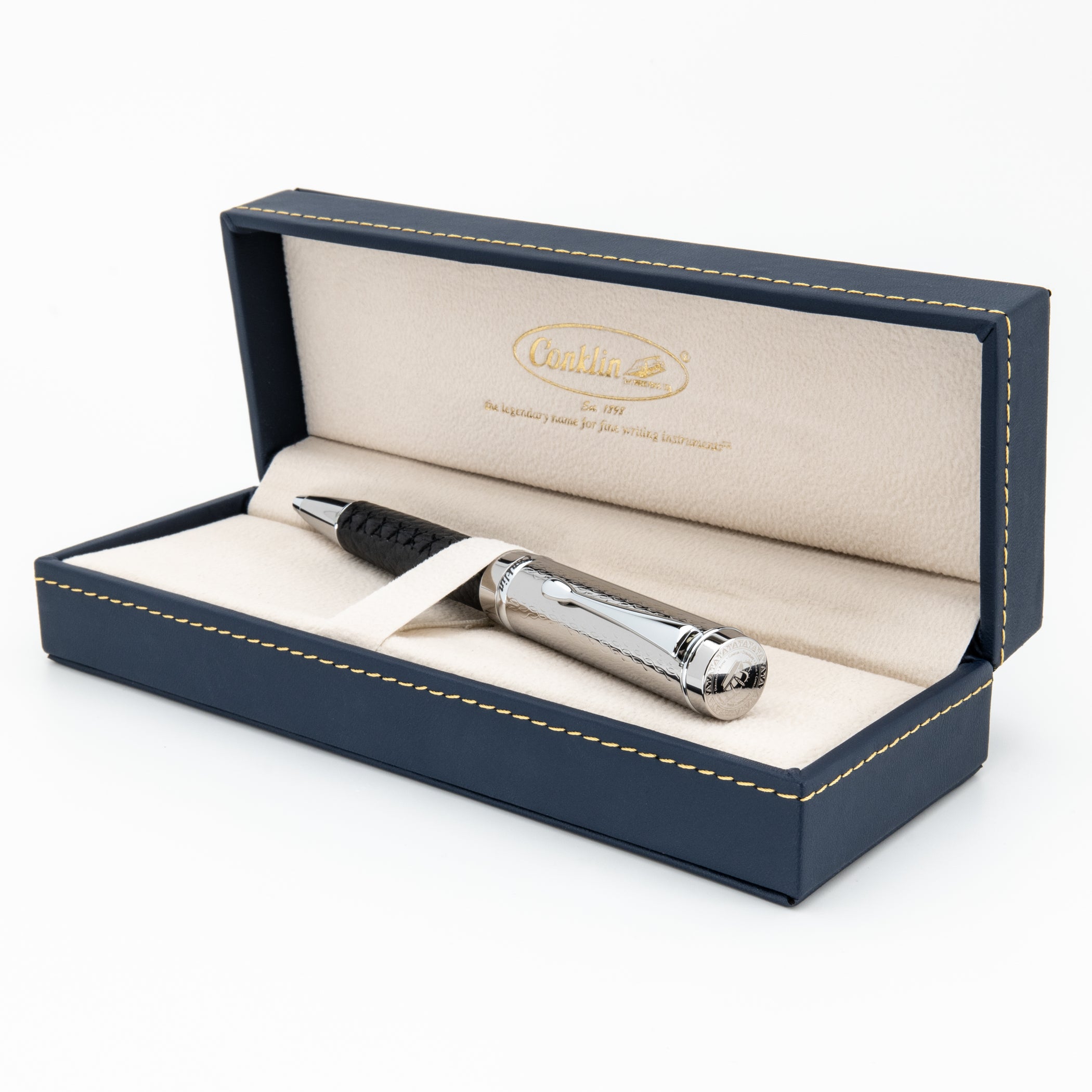 Boligrafo Conklin® Duragraph™ Royal