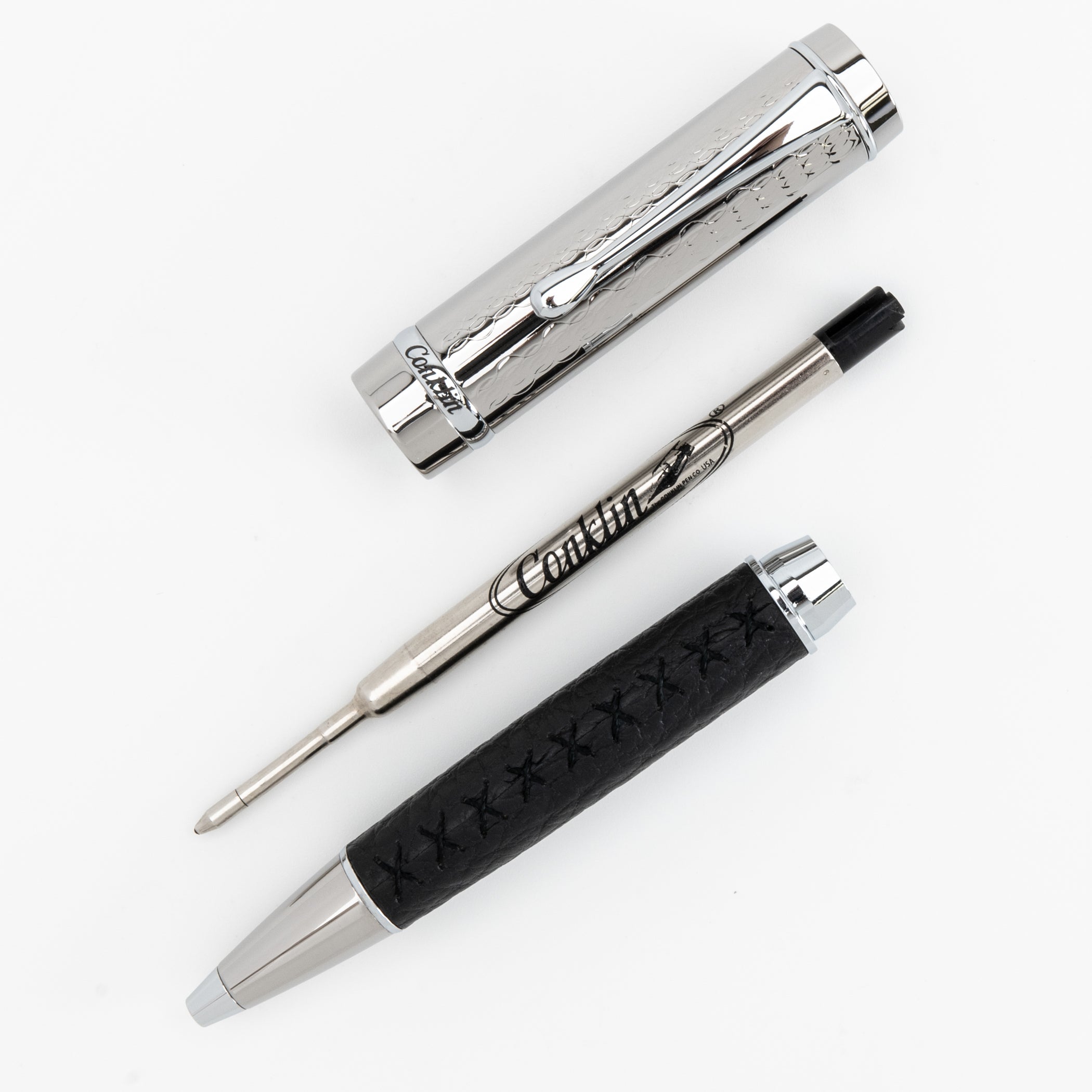 Boligrafo Conklin® Duragraph™ Royal