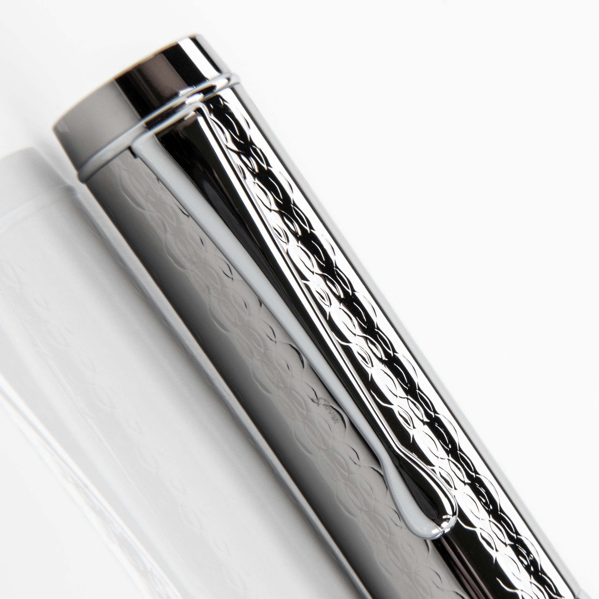 Pluma Fuente Conklin® Duragraph™ Royal