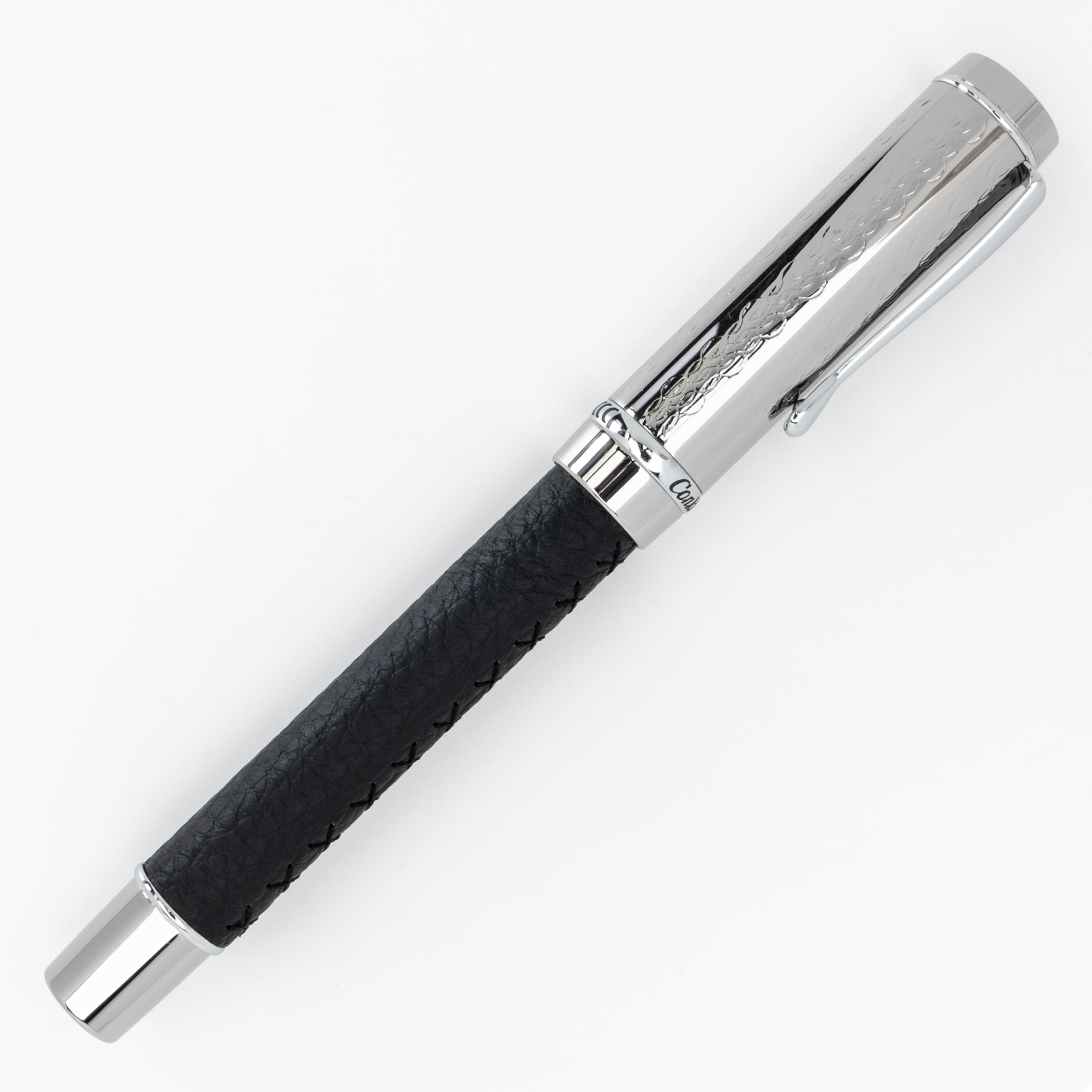 Pluma Fuente Conklin® Duragraph™ Royal