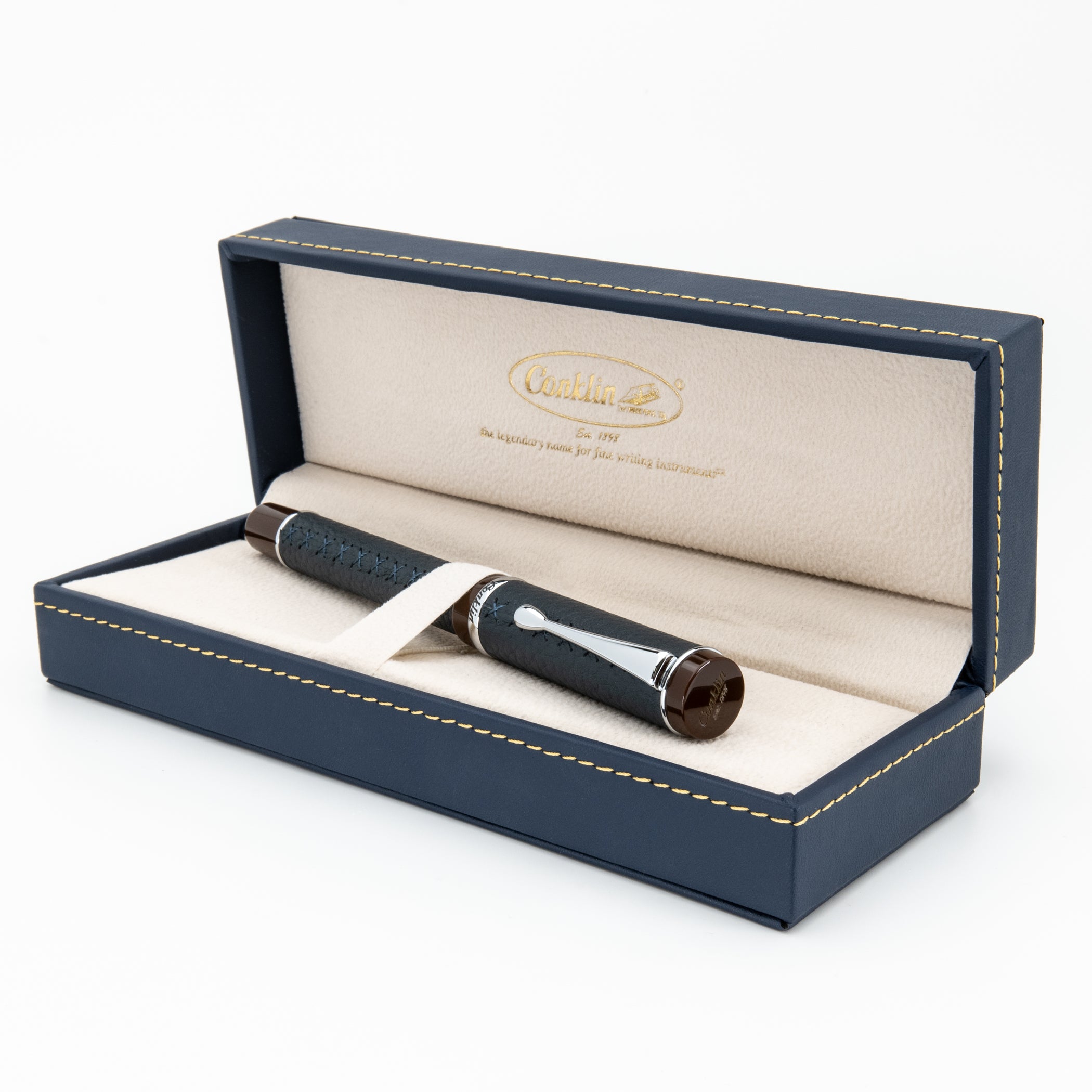 Pluma Fuente Conklin® Duragraph™ Savoy