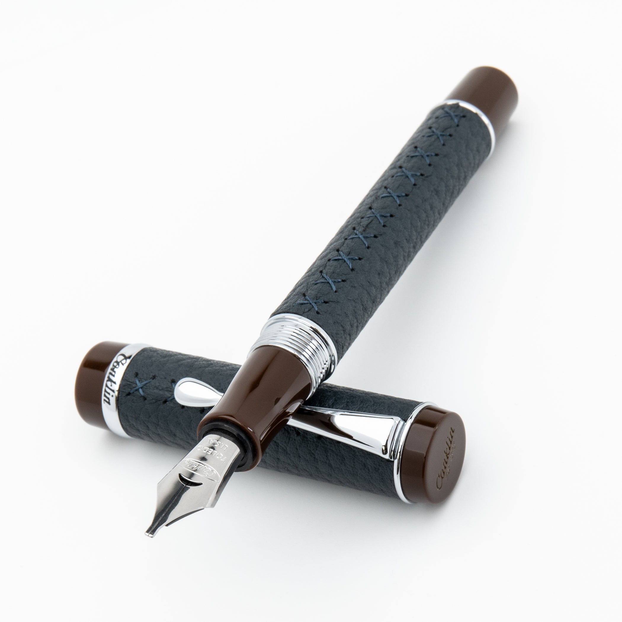 Pluma Fuente Conklin® Duragraph™ Savoy