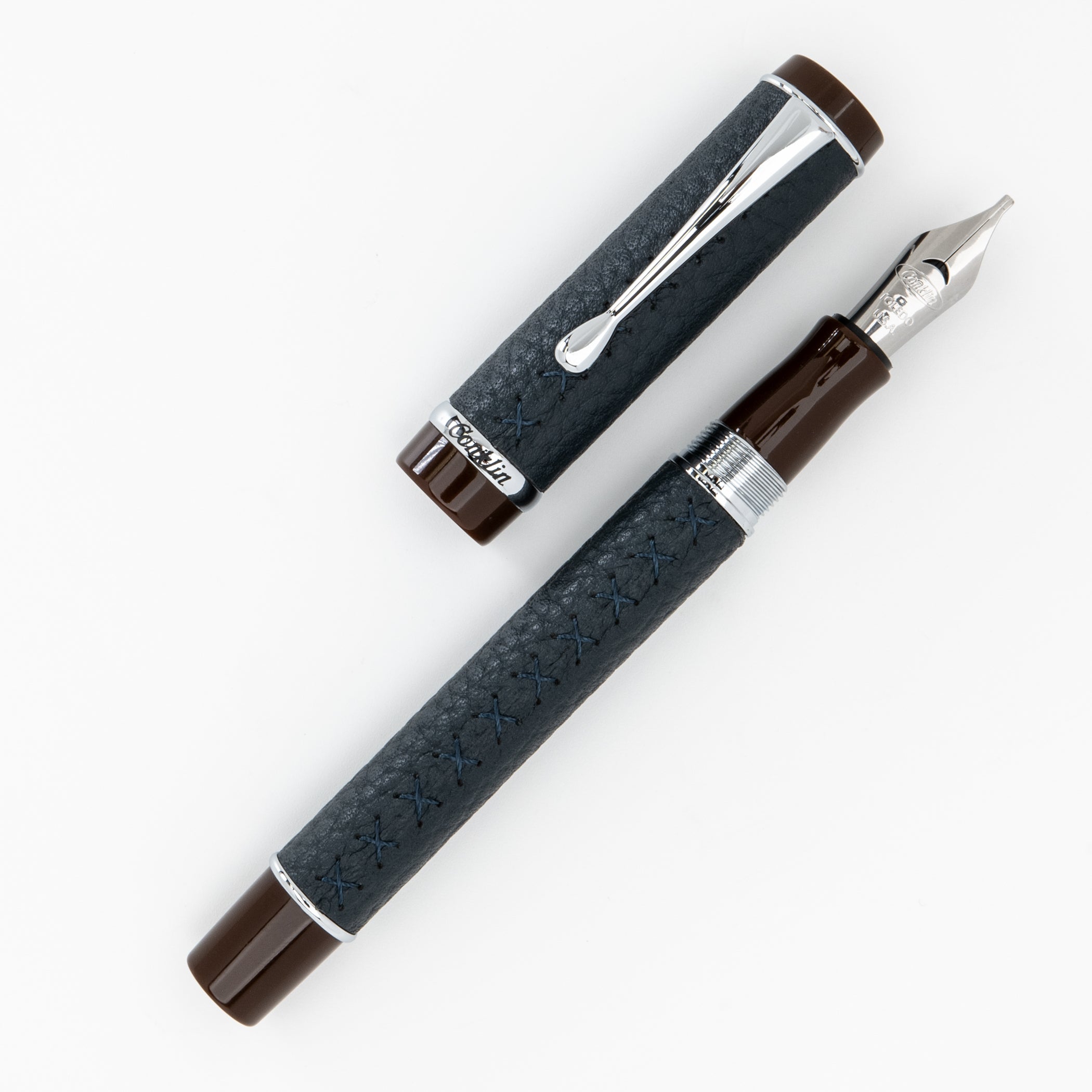 Pluma Fuente Conklin® Duragraph™ Savoy
