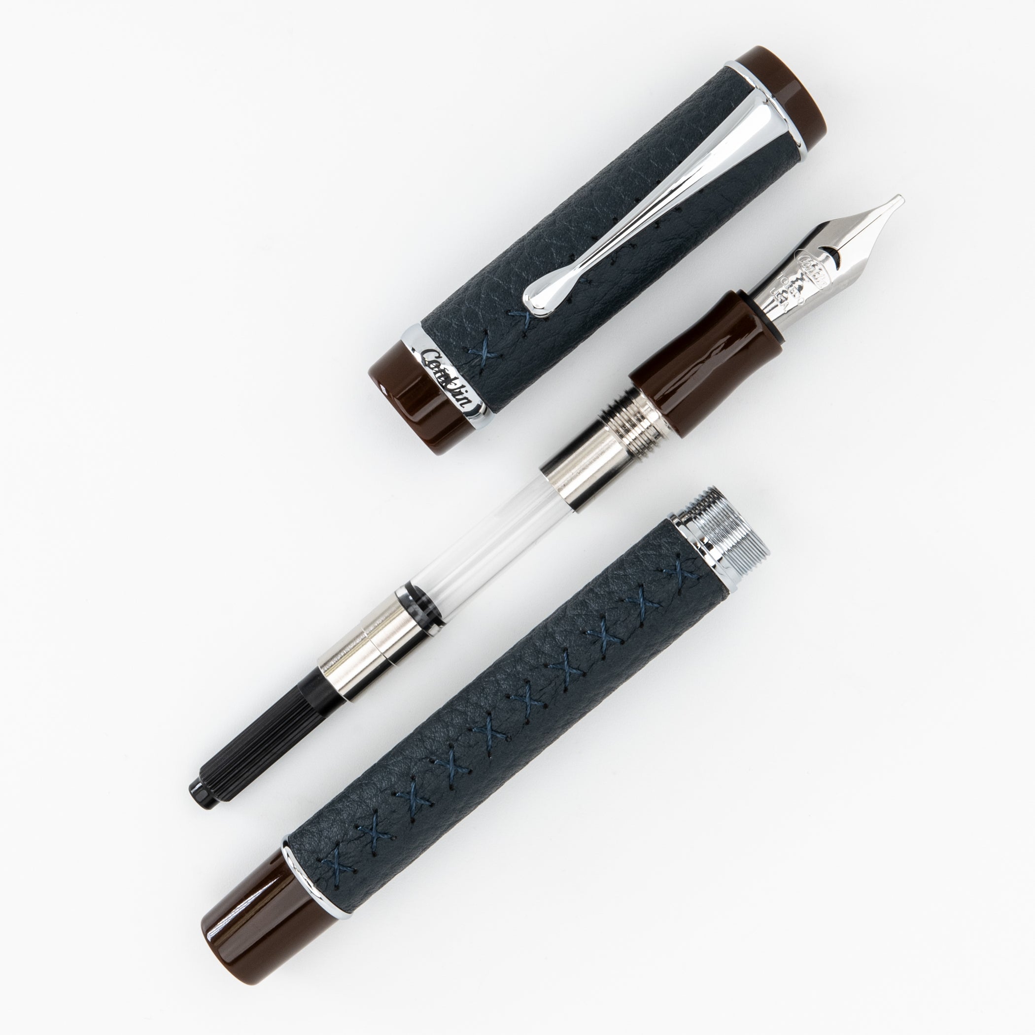 Pluma Fuente Conklin® Duragraph™ Savoy