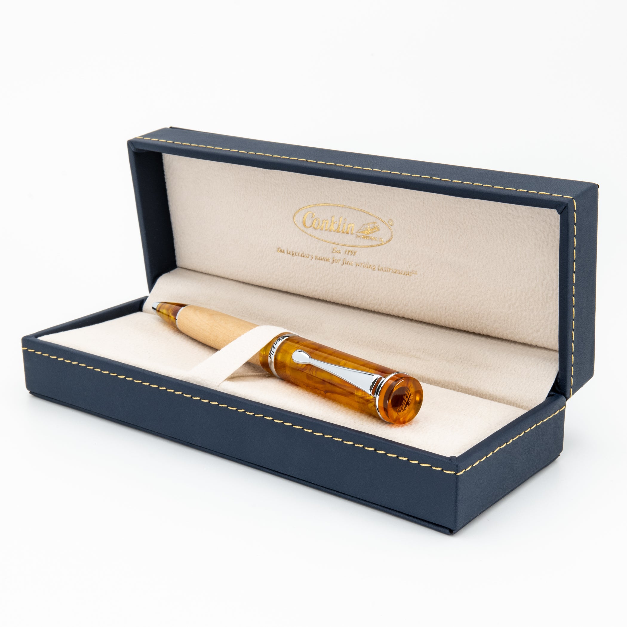 Boligrafo Conklin® Duragraph™ Voyager