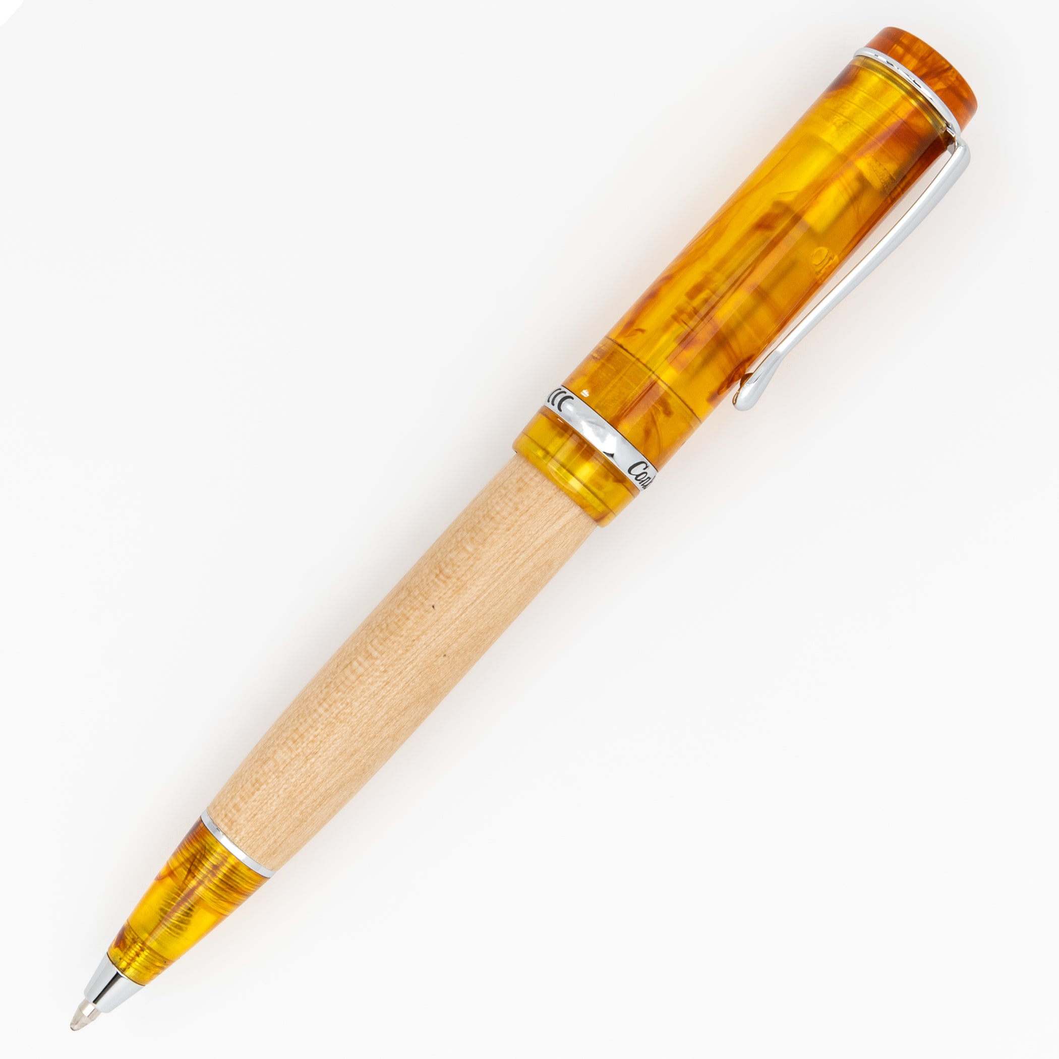 Boligrafo Conklin® Duragraph™ Voyager