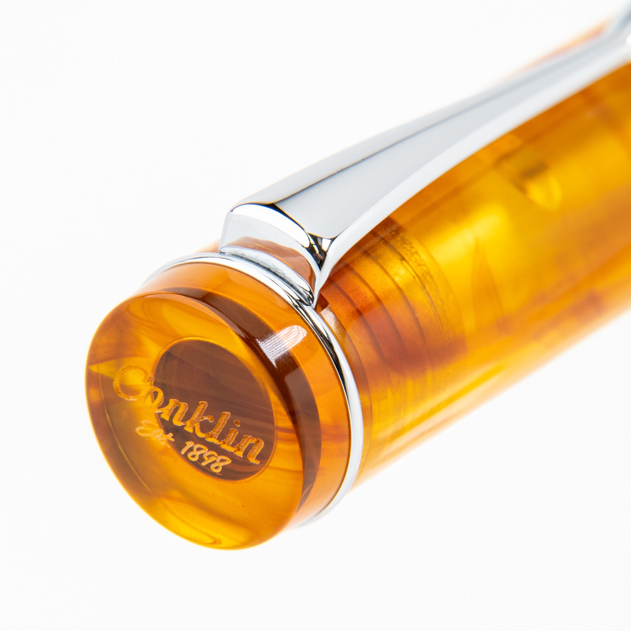 Boligrafo Conklin® Duragraph™ Voyager