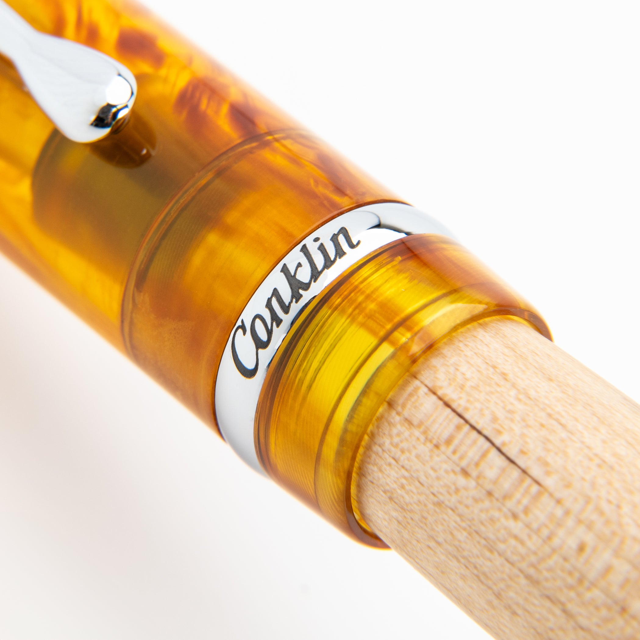 Boligrafo Conklin® Duragraph™ Voyager