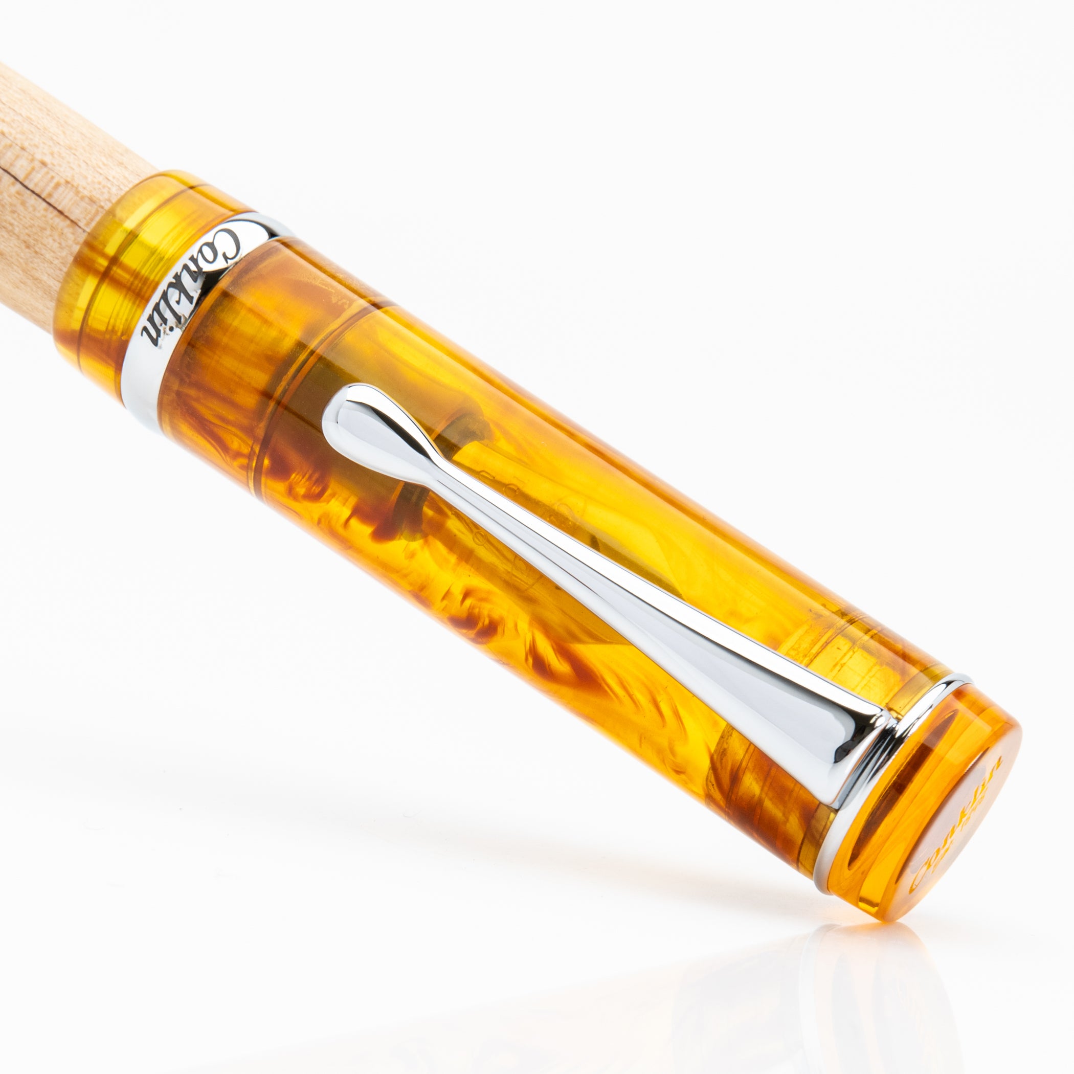 Boligrafo Conklin® Duragraph™ Voyager