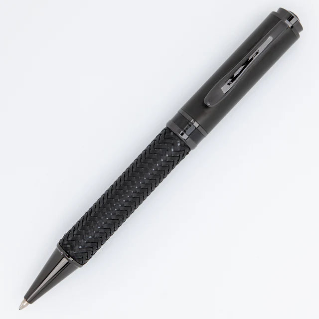 Boligrafo Monteverde USA® Innova Fórmula M | Negro
