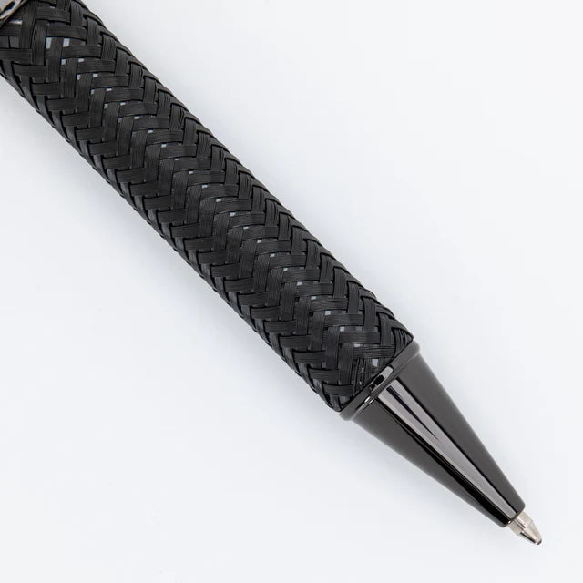 Boligrafo Monteverde USA® Innova Fórmula M | Negro
