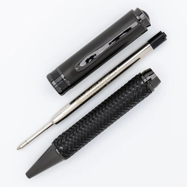 Boligrafo Monteverde USA® Innova Fórmula M | Negro