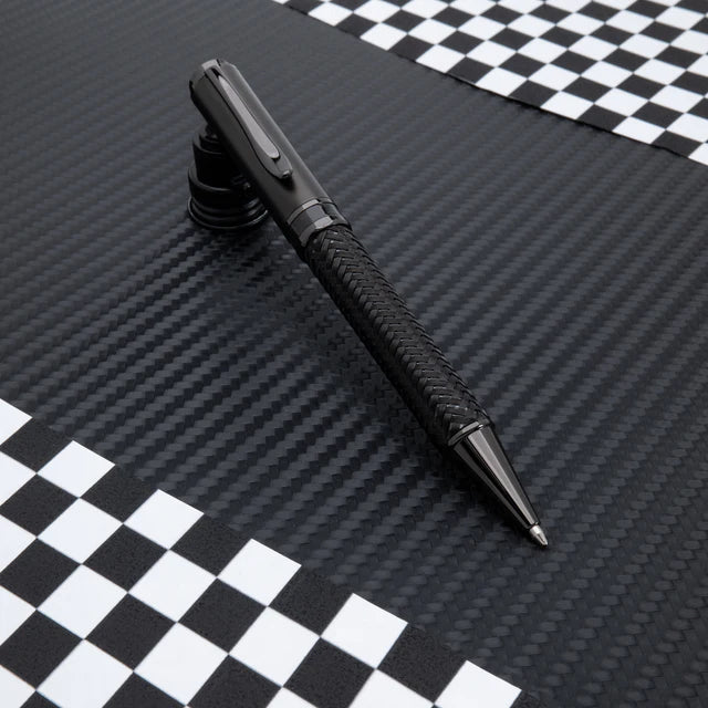 Boligrafo Monteverde USA® Innova Fórmula M | Negro