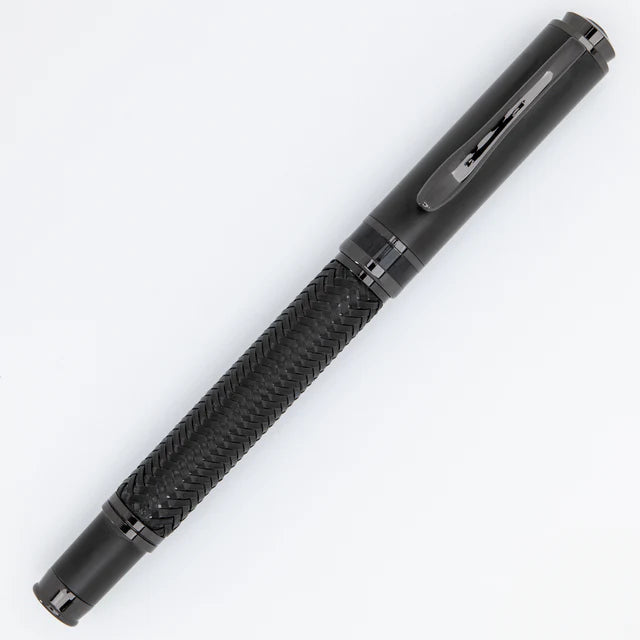 Rollerball Monteverde USA® Innova Fórmula M | Negro