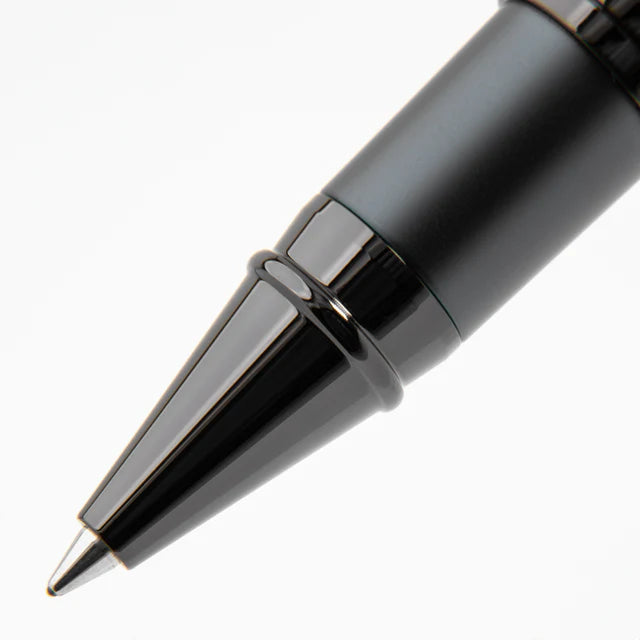 Rollerball Monteverde USA® Innova Fórmula M | Negro