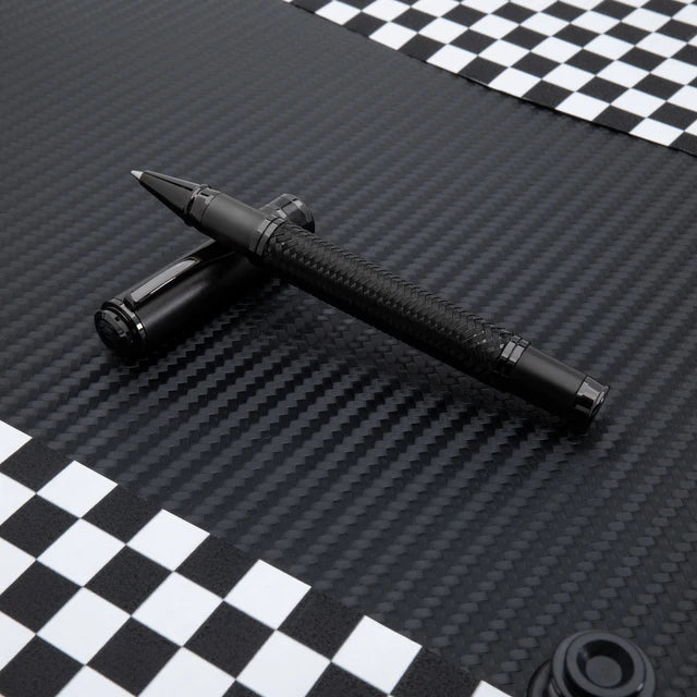 Rollerball Monteverde USA® Innova Fórmula M | Negro