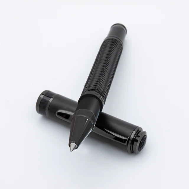 Rollerball Monteverde USA® Innova Fórmula M | Negro