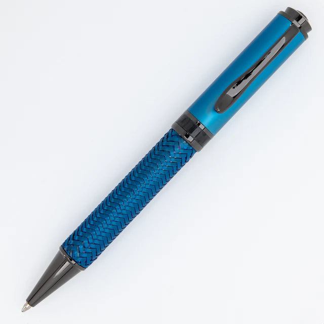 Boligrafo Monteverde USA® Innova Fórmula M | Azul