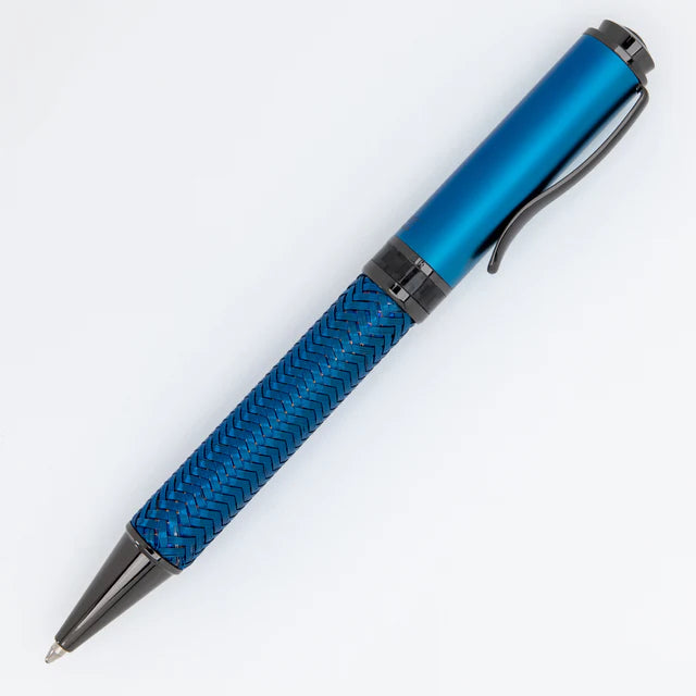 Boligrafo Monteverde USA® Innova Fórmula M | Azul