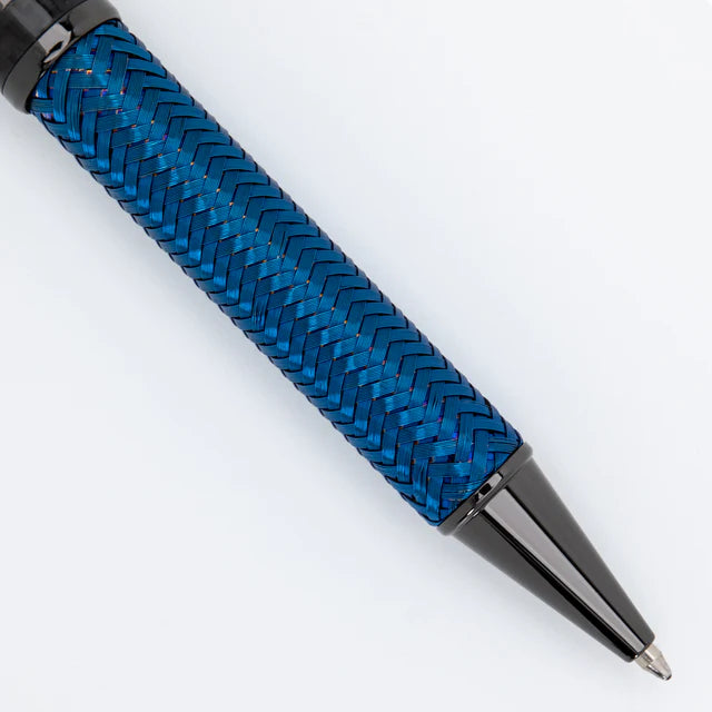 Boligrafo Monteverde USA® Innova Fórmula M | Azul