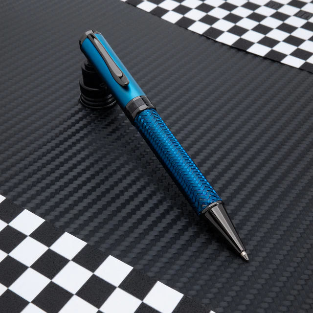 Boligrafo Monteverde USA® Innova Fórmula M | Azul