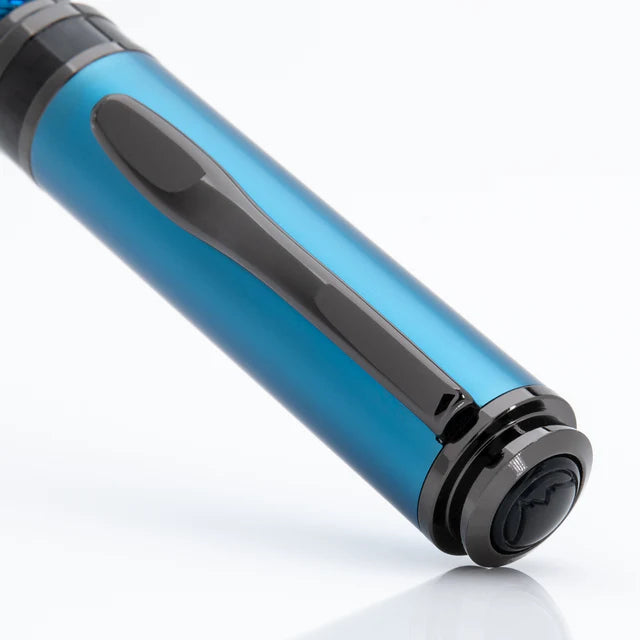 Pluma fuente Monteverde USA® Innova Fórmula M | Azul