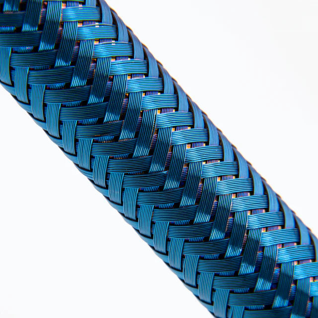 Pluma fuente Monteverde USA® Innova Fórmula M | Azul