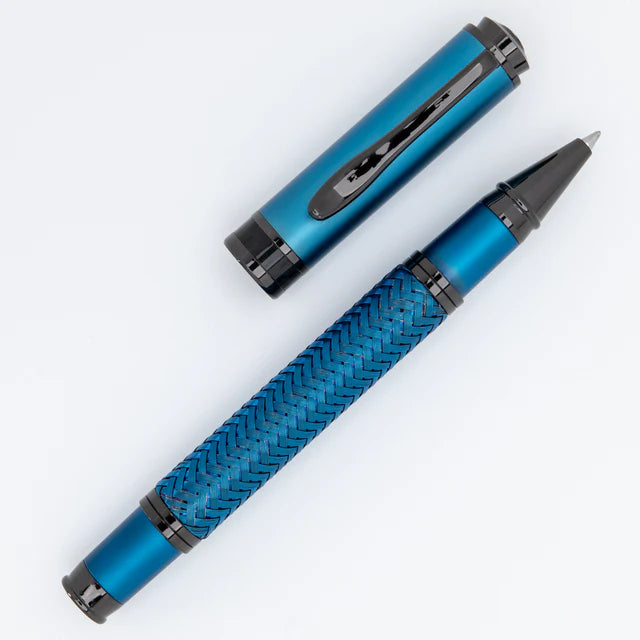 Rollerball Monteverde USA® Innova Fórmula M | Azul
