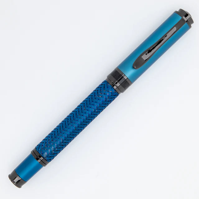 Rollerball Monteverde USA® Innova Fórmula M | Azul